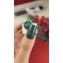 Гель-лак NAILSOFTHEDAY Verde 348, 10 мл TPO free